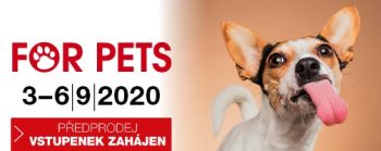 2020-For Pets